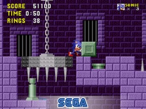 Sonic the Hedgehog™ Classic Image