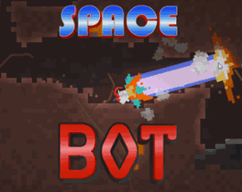 Space Bot Image