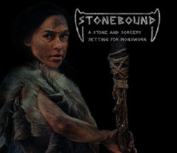Stonebound: Stone Age Fantasy For Ironsworn Image