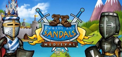 Swords and Sandals Medieval Image