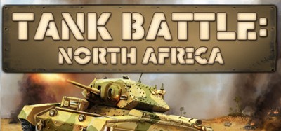 Tank Battle: North Africa Image