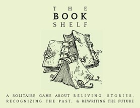 The Bookshelf Image