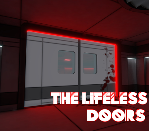 The Lifeless Doors Game Cover