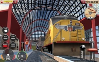 Train Simulator 2016 Premium Image