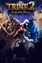 Trine 2: Complete Story Image