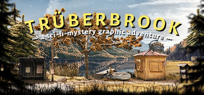 Truberbrook / Trüberbrook Game Cover