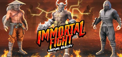 VR Immortal Fight Image