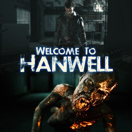 Welcome to Hanwell Game Cover
