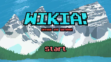 Wikia! Defend and Survive Image