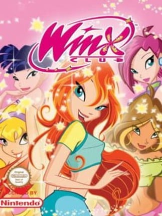 Winx Club Game Cover