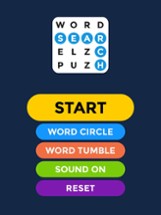 Word Search: Word Puzzle Games Image