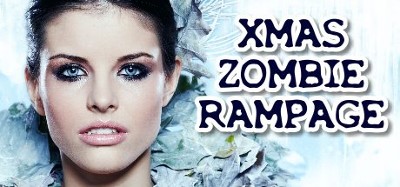 Xmas Zombie Rampage Image