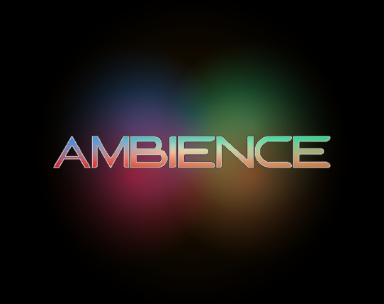 Ambience (DEMO) Game Cover