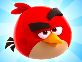 Angry Birds Friends Image