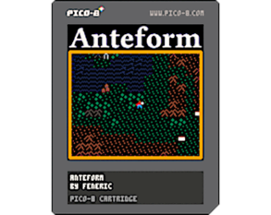 Anteform Image