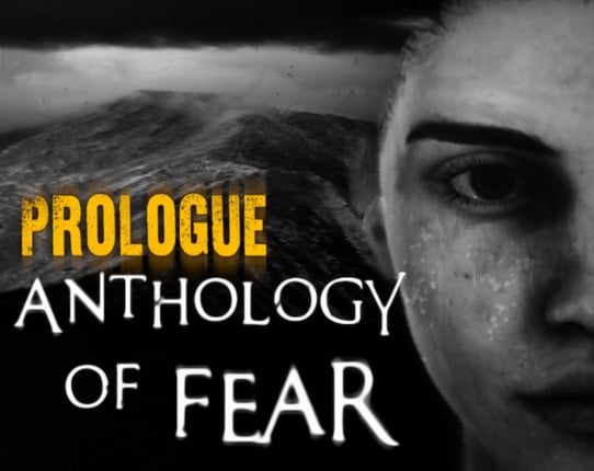 Anthology of Fear: Prologue Game Cover