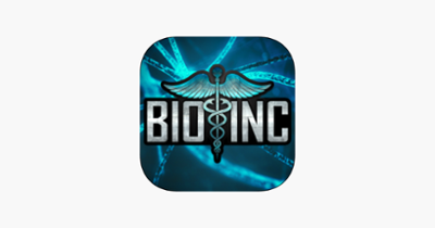 Bio Inc. - Biomedical Plague Image