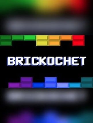 Brickochet Game Cover