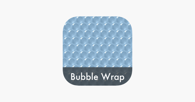 Bubble Wrap - The classic game Game Cover