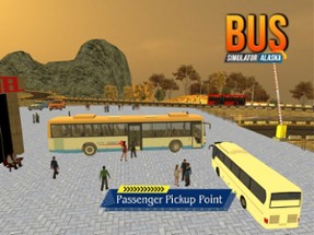 Bus Simulator Alaska Image