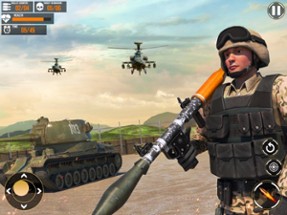 Call of Battle: Shooting Games Image