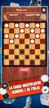 Checkers Plus - Board Game Image