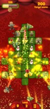 Christmas Match-Three Puzzle Image