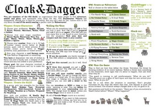 Cloak & Dagger Image