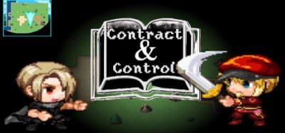 Contract & Control Image