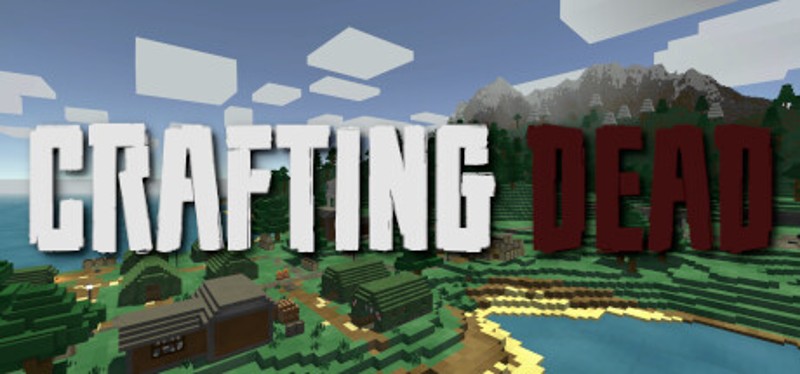 Crafting Dead Game Cover