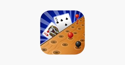 Cribbage Live Image