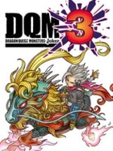 Dragon Quest Monsters: Joker 3 Image