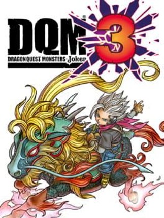 Dragon Quest Monsters: Joker 3 Game Cover