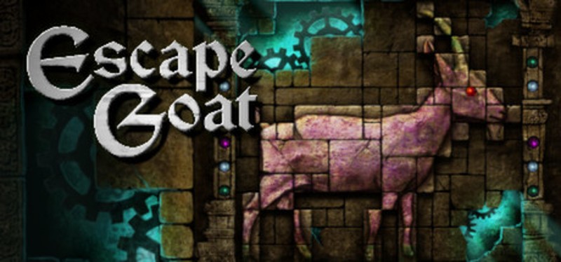 Escape Goat Game Cover