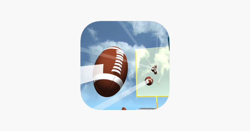 Football Kick 3D Game Cover