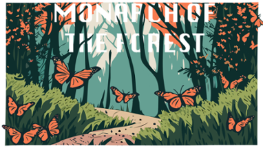 Forest Monarch Image