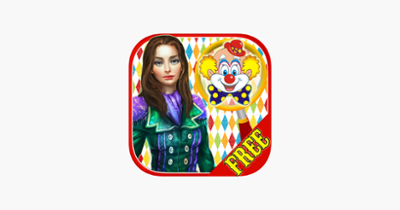 Free Hidden Objects:Circus &amp; Carnival Hidden Object Image