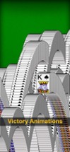 FreeCell Solitaire ∙ Card Game Image