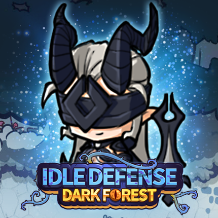 Idle Defense: Dark Forest Game Cover