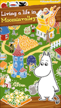 MOOMIN Welcome to Moominvalley Image