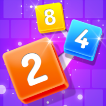 2 plus 2 - Puzzle Games Image