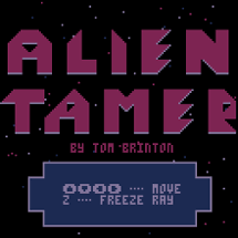 Alien Tamer Image