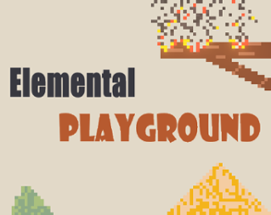 Elemental Playground Image