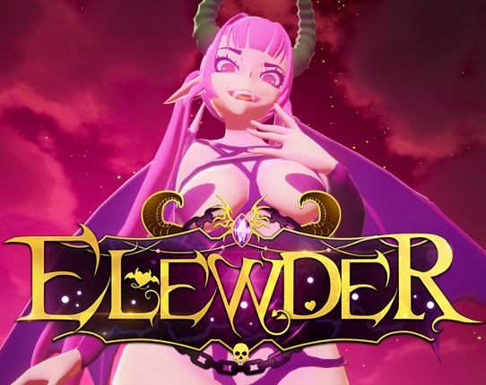 Elewder (Early Access) Game Cover