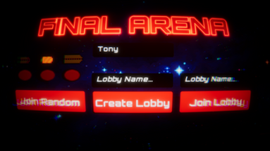 Final Arena Image