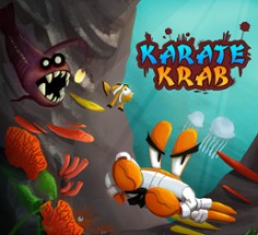 Karate Krab Image