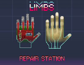 Limbs repair station Image