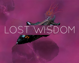 Lost Wisdom Image