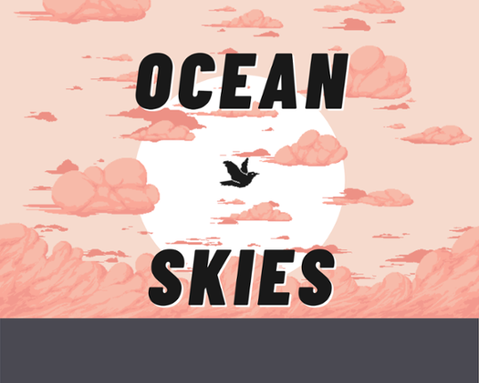 Ocean Skies [Demo] Game Cover