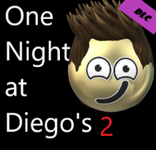 One night at Diego's 2 Image